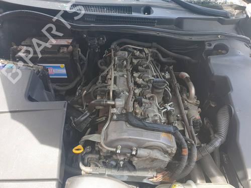 Brugte LEXUS IS II (_E2_) 220d (ALE20) 4756835