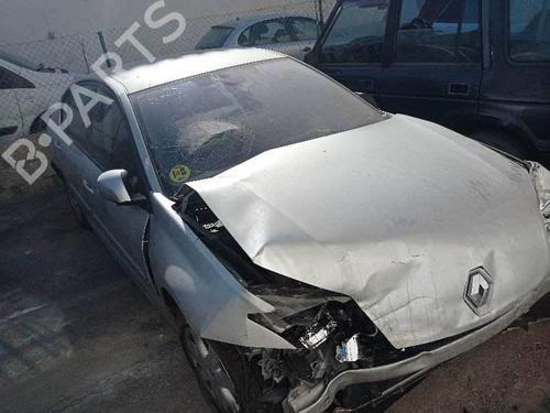 Right sun visor RENAULT LAGUNA III (BT0/1) 2.0 dCi (BT07, BT0J, BT14, BT1A, BT1S) | BP8068506I2 - Image 5