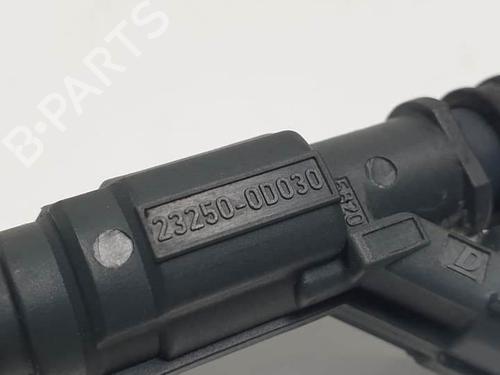 Injector TOYOTA COROLLA (_E12_) 1.6 VVT-i (ZZE121_, ZZE121R) | BP25286215M100 