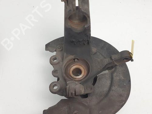 Right front steering knuckle FORD TRANSIT CONNECT MPV 1.6 TDCi | BP25286313M26 - Image 3