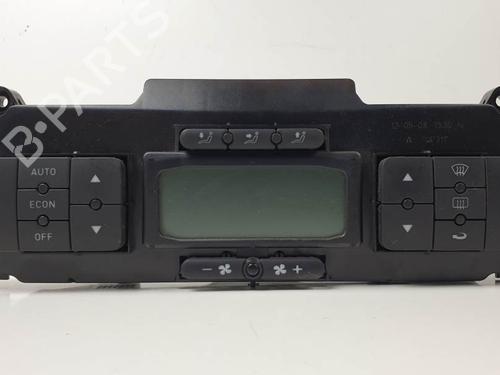 Used Climate control SEAT LEON (1P1) 2.0 TDI (170 hp) 27533336