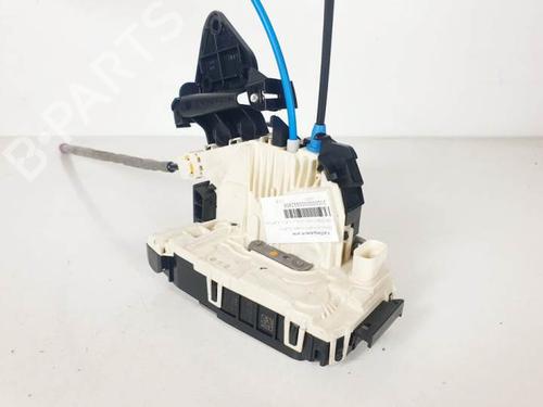 Rear left lock MERCEDES-BENZ C-CLASS (W204) C 250 CDI (204.003) | BP15279711C100 