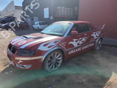 Used Parts AUDI A4 B7 Convertible (8HE) 1.8 T 2650956