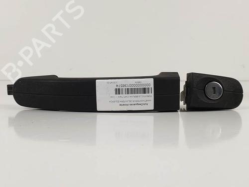 Used Front left exterior door handle FORD FOCUS II (DA_, HCP, DP) 1.6 Ti (115 hp) 6842977