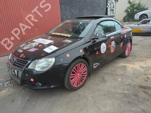 Engine control unit (ECU) VW EOS (1F7, 1F8) 2.0 TDI | BP26171164M57  - Image 5