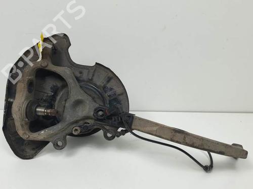 Right front steering knuckle MERCEDES-BENZ S-CLASS (W220) S 320 CDI (220.025, 220.125) | BP16697197M26 
