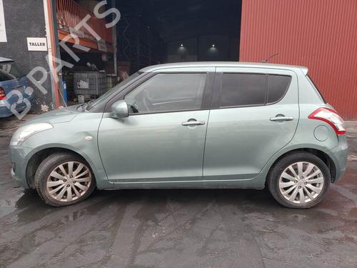 Warning switch SUZUKI SWIFT IV (FZ, NZ) | BP16841181I22 - Image 11