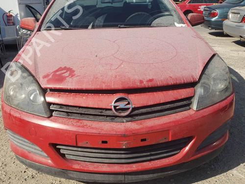 Front left interior door handle OPEL ASTRA H GTC (A04) 1.7 CDTi (L08) | BP27525816I13  - Image 5