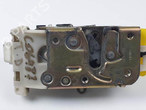 Used Rear right lock FORD MONDEO III Saloon (B4Y) 2.0 16V TDDi / TDCi (115 hp) 24915587