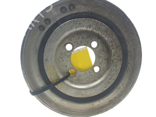 Used Pulley Pulley OPEL CORSA D (S07) 1.3 CDTI (L08, L68) (75 hp) 36514476 36514476