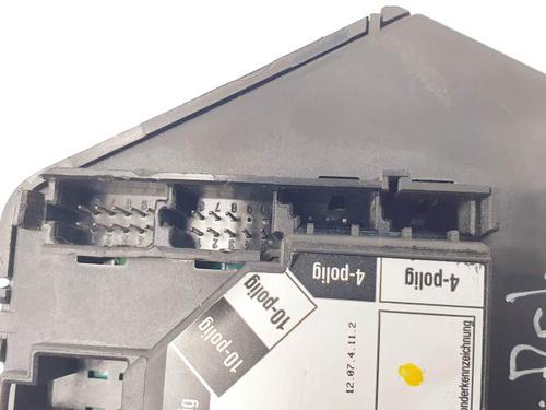 Switch MERCEDES-BENZ S-CLASS (W220, V220) S 500 4-matic (220.084, 220.184) | BP25139649I30 