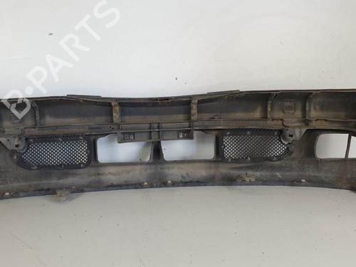 Front bumper TOYOTA AVENSIS Saloon (_T25_) 1.6 VVT-i (ZZT250_, ZZT250R) | BP17054430C7 