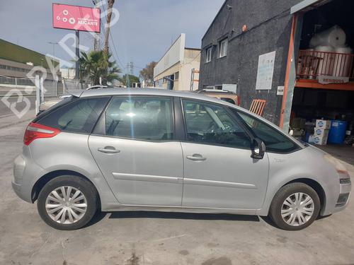 Left front window switch CITROËN C4 Picasso I MPV (UD_) 1.6 HDi | BP35720474I27 - Image 8
