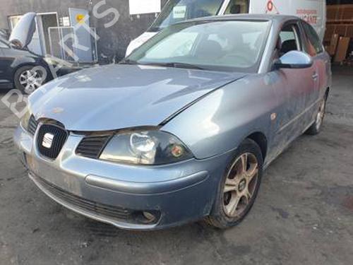 Grille SEAT IBIZA III (6L1) 1.9 TDI | BP31240671C40 