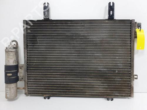 Used AC radiator AC radiator RENAULT KANGOO (KC0/1_) D 65 1.9 (KC0E, KC02, KC0J, KC0N) (64 hp) 13254053 13254053