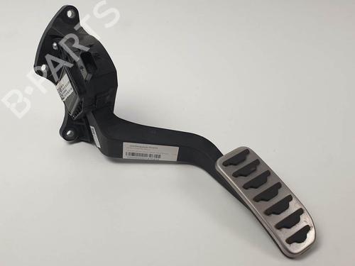 Used Pedal Pedal LAND ROVER RANGE ROVER EVOQUE (L551) 2.0 D150 4x4 (150 hp) 25256108 25256108