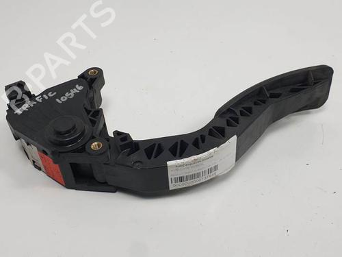 Pedal RENAULT TRAFIC III Van (FG_) 1.6 dCi 120 (FGMB, FGMC) | BP11807559I4 