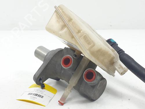 Brake master cylinder FORD S-MAX (WA6) 2.0 TDCi | BP29297996M77 - Image 2