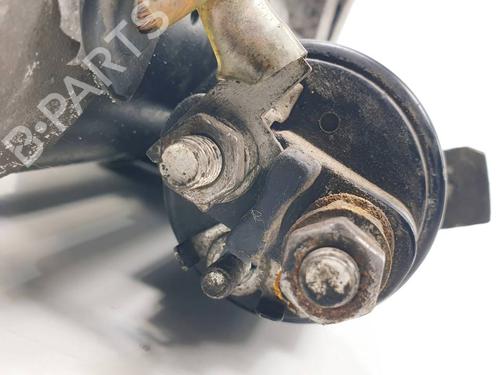 Starter FIAT DUCATO Bus (244_) 2.3 JTD | BP29474208M8 