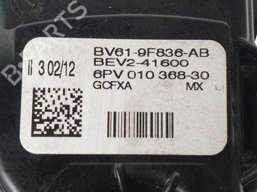 Pedal FORD FOCUS III 1.6 Ti | BP6843383I4 