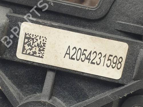 Venstre bremsekaliber bag MERCEDES-BENZ C-CLASS T-Model (S205) C 220 BlueTEC / d (205.204) | BP29932491M107 