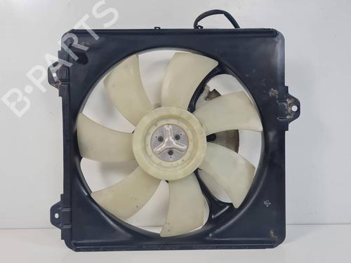 Used Radiator fan Radiator fan TOYOTA RAV 4 II (_A2_) 2.0 D 4WD (CLA20_, CLA21_, CLA20R, CLA21R) (116 hp) 34513886 34513886