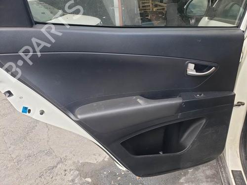 Rear mirror SSANGYONG KORANDO (CK) | BP15850476I6 - Image 10