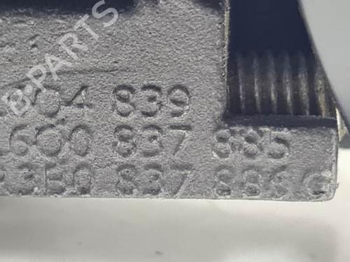 Front left exterior door handle SEAT LEON (1P1) 1.9 TDI | BP29219098C128 