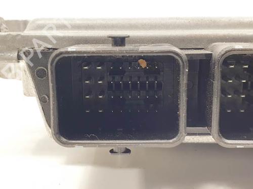 Engine control unit (ECU) FORD KUGA I  | BP25119599M57
