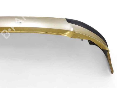 Rear bumper PEUGEOT 307 (3A/C) 2.0 16V | BP21602111C8 
