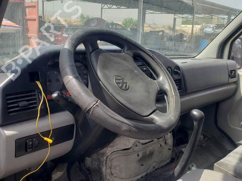 Hood VW LT 28-46 II Van (2DA, 2DD, 2DH) 2.5 TDI | BP28065949C1  - Image 15