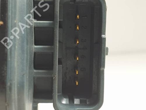 Throttle body PEUGEOT 2008 I (CU_) 1.2 PureTech 82 | BP29850081M82 