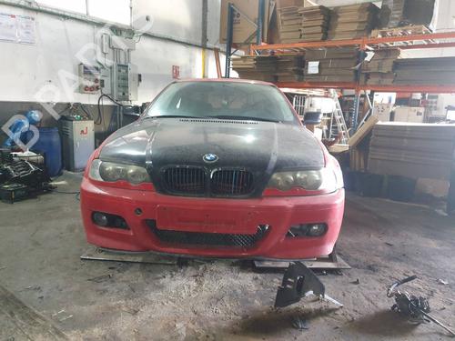 Used Parts BMW 3 Coupe (E46)  318 Ci  4319260