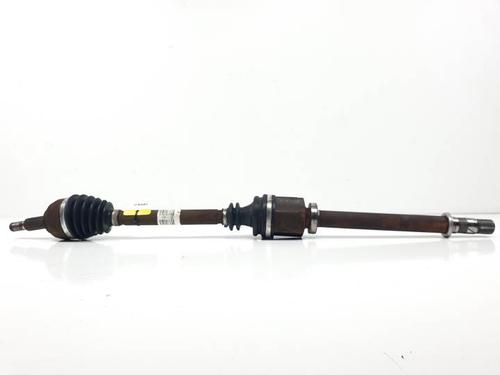 Used Right front driveshaft RENAULT MEGANE II Coupé-Cabriolet (EM0/1_) 2.0 16V Turbo (163 hp) 25155226