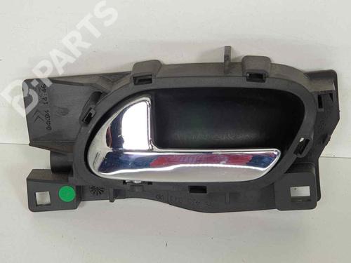 Used Front left interior door handle Front left interior door handle CITROËN C4 Coupe (LA_) 1.6 16V (109 hp) 6918143 6918143