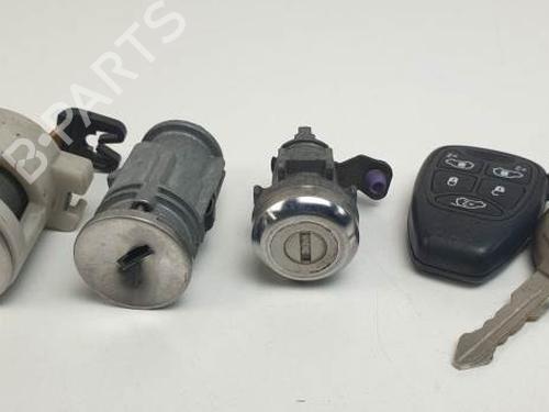 Used Electronic module CHRYSLER VOYAGER IV (RG, RS) 2.8 CRD (150 hp) 23065725