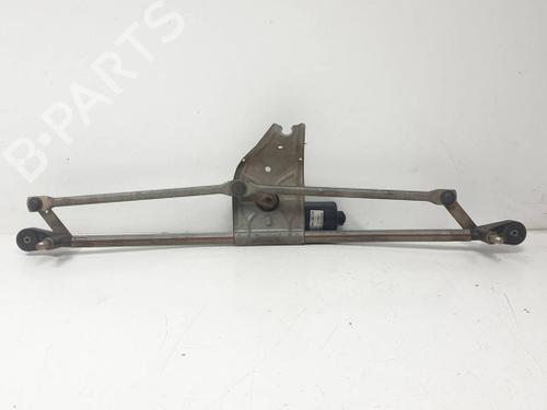 Front wiper motor FORD TRANSIT Van (FA_ _) 2.0 DI (FAE_, FAF_, FAG_) | BP40488262M29 - Image 2