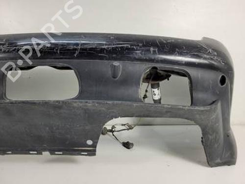 Rear bumper BMW X5 (E53) 3.0 i | BP7950539C8 