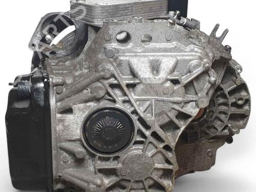 Gearbox SKODA KODIAQ I (NS6, NS7, NV7) 2.0 TDI 4x4 | BP24934972M3 