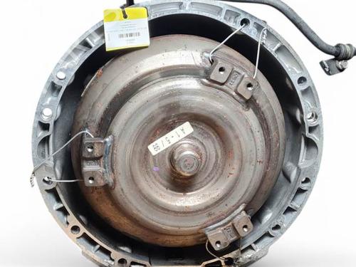 Used Gearbox MERCEDES-BENZ M-CLASS (W163) ML 320 (163.154) (218 hp) 24350393