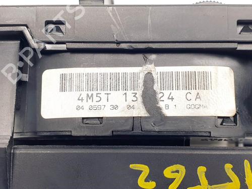 Headlight switch FORD FOCUS C-MAX (DM2) 2.0 TDCi | BP25258155I24 - Image 3