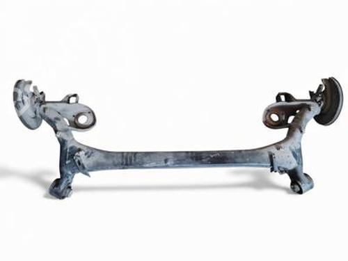 Bagaksel SEAT IBIZA IV SC (6J1, 6P5) 1.6 TDI (90 hp) 30633244