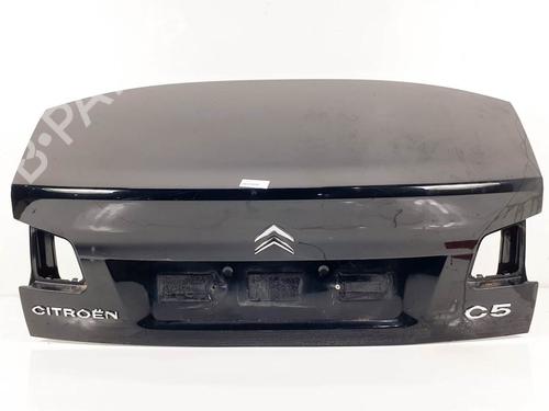 Used Tailgate Tailgate CITROËN C5 III (RD_) 2.0 HDi (RDRHR8) (138 hp) 24989822 24989822