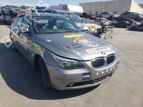 Mass air flow sensor BMW 5 (E60) 520 d | BP28060572M95  - Image 7