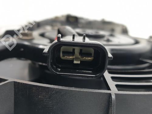 Radiator fan ROVER 45 I Saloon (RT)  | BP9502088M35  - Image 5