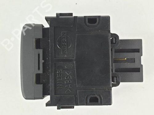 Switch NISSAN PATHFINDER III (R51) 2.5 dCi 4WD | BP6841878I30 - Image 3