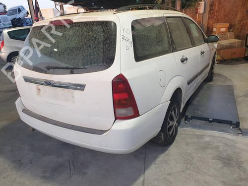 Left sun visor FORD FOCUS I Turnier (DNW) 1.8 Turbo DI / TDDi | BP38588980I1 - Image 8