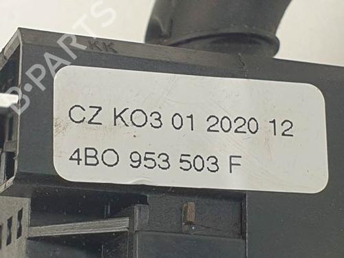 Steering column stalk SEAT LEON (1M1) 1.9 TDI | BP24914668I23 