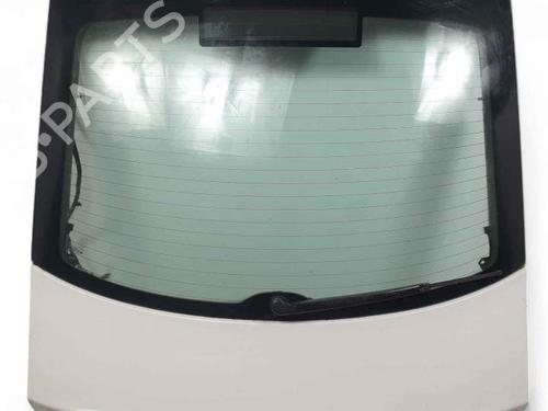 Tailgate SKODA OCTAVIA II (1Z3) 1.9 TDI | BP25140025C6 