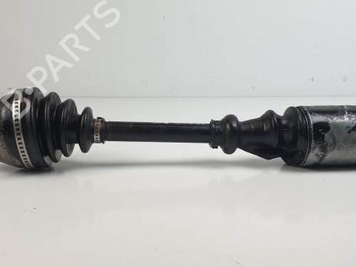 Used Left front driveshaft PEUGEOT 205 I Convertible (741B, 20D) 1.6 CTI (103 hp) 29246345